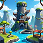 超级突围免费版