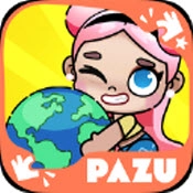 Avatar World City Life游戏纯净最新版