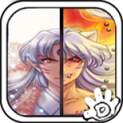 BVN犬夜叉大乱斗安卓免费版