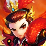 开无双啦主公原版