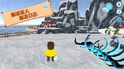 疯狂的派对游戏官方最新版