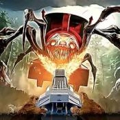 恐怖逃亡冒险直装游戏版