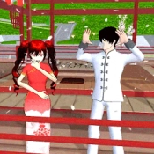 樱花少女恋爱中安卓官方版