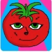 饥饿的西红柿先生正版