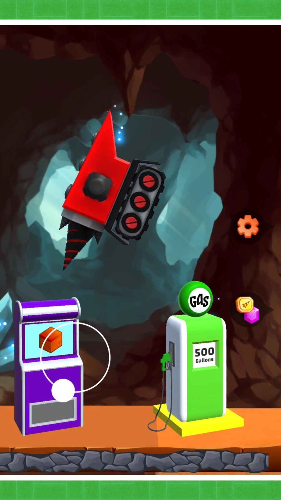 我的寻宝日记游戏正版