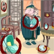 答题盛宴游戏最新版