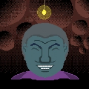 地下劳役所游戏绿色版