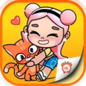 凡达萌崽世界手机免费版