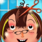 时尚美发沙龙通用版