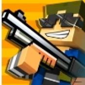 像素射击2026游戏正版