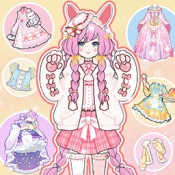 次元少女换装物语安卓版