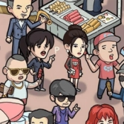 摆地摊大亨游戏安装包