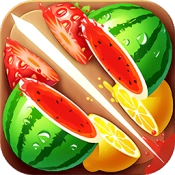 宝宝切西瓜最新版