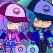 加查动漫世界模拟游戏官方最新版