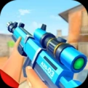 多人乱斗吃鸡手机最新版