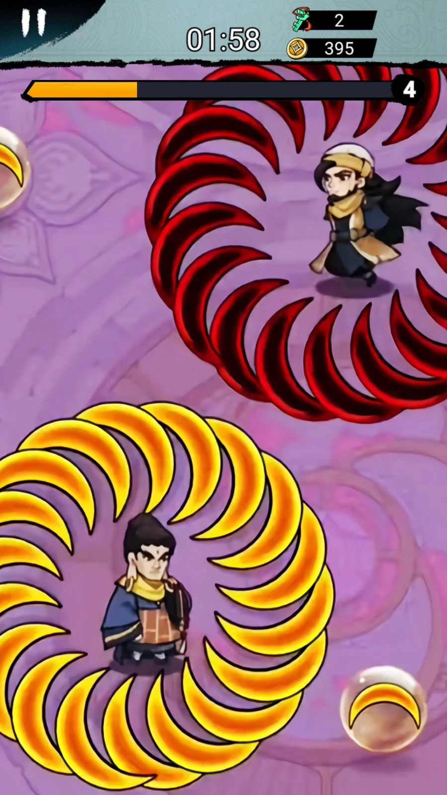 墨迹转刀侠最新免费版