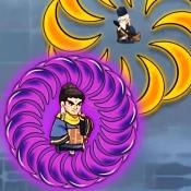 墨迹转刀侠最新免费版