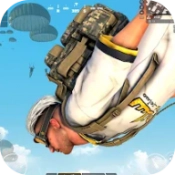 吃鸡崛起官方正版