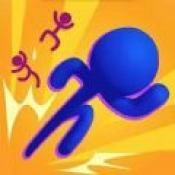 火柴人生存挑战原版