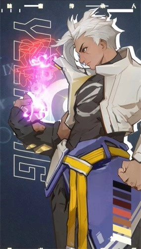 武道风云手游版