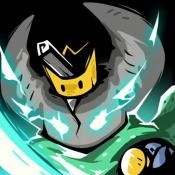 进击的大角原版