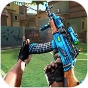 面具之枪游戏纯净最新版