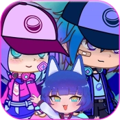 加查扭蛋小镇最新免费版