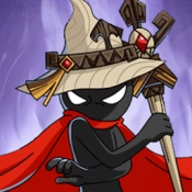 火柴人野望正版