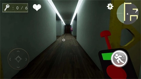 逃离老六安卓版