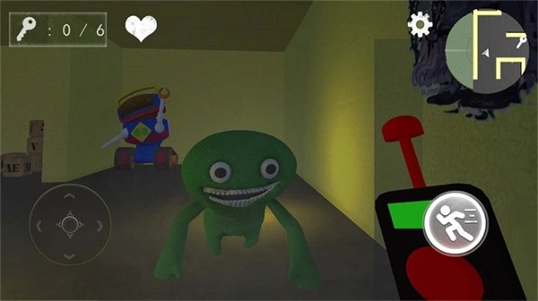 逃离老六安卓版