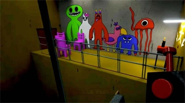 逃离老六安卓版