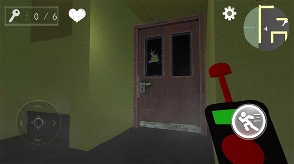 逃离老六安卓版