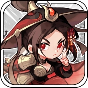 大侠一起闯游戏纯净最新版