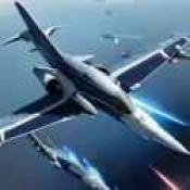 空域战争游戏官方最新版