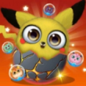 口袋精灵萌宠家园游戏纯净最新版