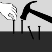 敲钉子游戏无广告版