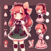 时尚搭配师最新版