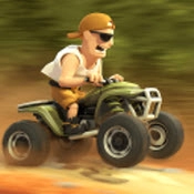 单机狂野赛车直装游戏版