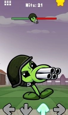 黑色星期五VS植物官方正版