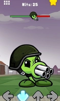 黑色星期五VS植物官方正版