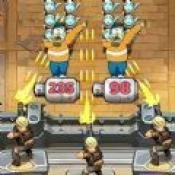 僵尸防御大亨游戏正版