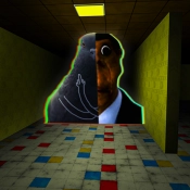 暗室逃亡游戏官方最新版