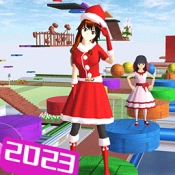 樱花动漫高校物语游戏完整版