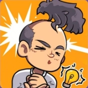 疯狂爆梗王一代沙雕的日常游戏正版