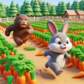 超级兔子冒险官方版