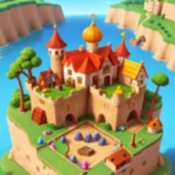 随机战略直装游戏版