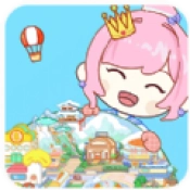 米依小镇乐园游戏完整版