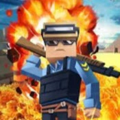 枪神大决战安卓版