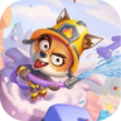 饲养小白兔通用版