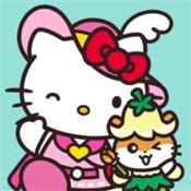 Hello kitty friends手机免费版